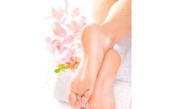 Шкарпетки Baby Foot, або дозвольте вашу ніжку.