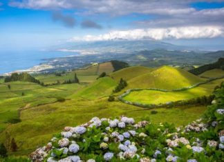 Чому варто побачити острів Сан-Мігель.