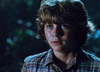 Вікторина: квитки на передпремєрний показ фільму «Світ Юрського Періоду».