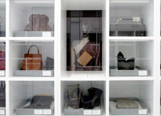 Улюблене місце корейських модниць – музей сумок.