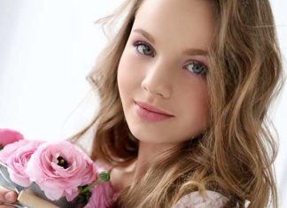 Літні тренди в макіяжі та поради візажиста для випускниць.