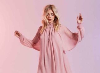 Святковий лукбук від Nasty Gal.