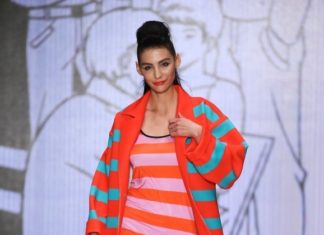 Після виходу серіалу «Війна і мир» мода на російський стиль повернулася на подіум.