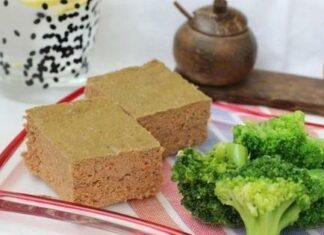 Печінка: рецепти для дітей