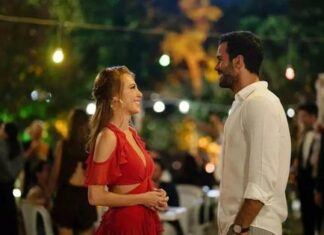 Турецькі фільми про любов: список