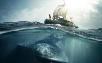 Кращі пригодницькі фільми для всієї родини