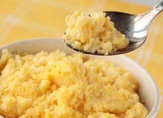 Кукурудзяна каша в мультиварці: рецепт