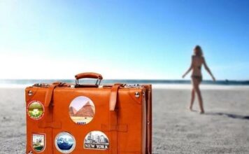 Що взяти з собою на відпочинок