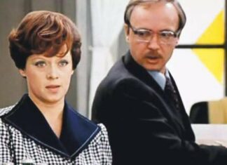 Старі радянські комедії: список