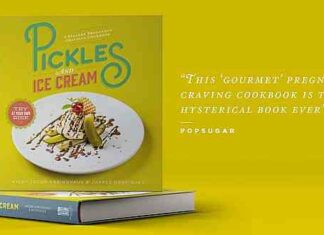 Смакові дивацтва вагітної: соління з вершками і не тільки