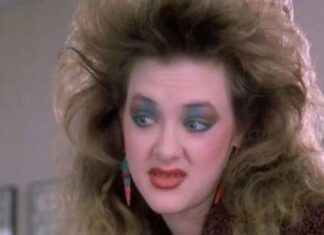 Тренди з 80-х, за які соромно