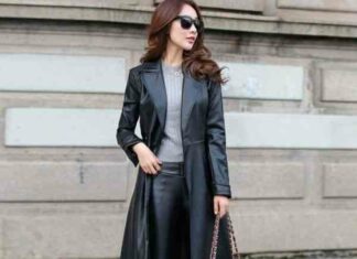 Як і що модно носити восени 2021: тенденції сезону