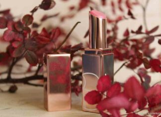 Nars afterglow lip balm #orgasm