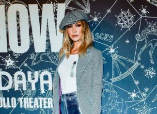 Модні тенденції 2000-х: одягаємося, як белла хадід