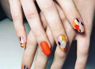 4 поширені помилки при використанні гель-лаку для нігтів