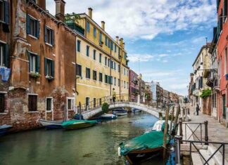 Найкращі та найгірші міста для життя без машини