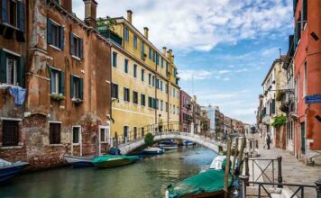 Найкращі та найгірші міста для життя без машини