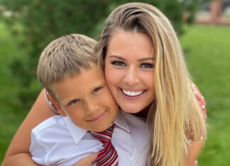 Першокласник в сім’ї: зіркові батьки розповіли про підготовку дітей до школи