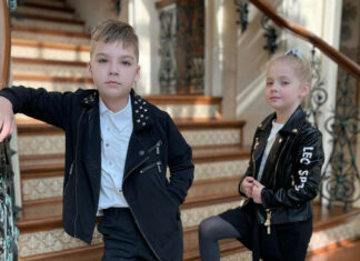 Їжа для розуму: галкін показав, що їдять ліза і гаррі