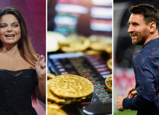 Гроші майбутнього: наташа корольова та інші зірки, у яких є криптовалюта