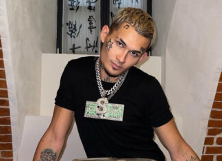 “моя мама-мілфа, а я президент росії”: що ще ми дізналися про моргенштерна, поки він давав інтерв’ю в трусах