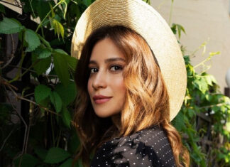 Оля полякова розповіла про шкідливі звички старшої доньки