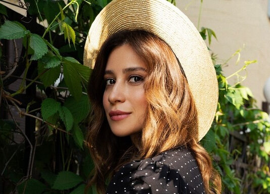 Оля полякова розповіла про шкідливі звички старшої доньки