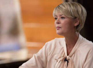 “фільм жахів”: юлія меньшова розповіла про останню зустріч з батьком у червоній зоні