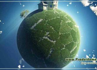 Догляд за городом і садом – все нове добре забуте старе