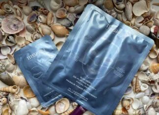 Уходовая косметика з британії від пластичного хірурга 111skin