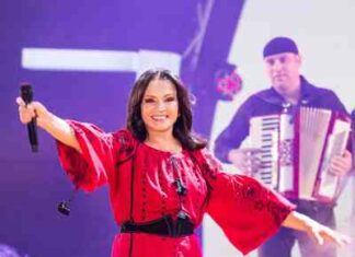 “словесно може знищити будь-кого”: екс-директор ротару, яка обікрала співачку, розкрила крутий норов “хуторянки”