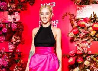 За поцілунок на сцені на івлєєву і собчак завели кримінальну справу