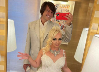 “немає можливості попрощатися”: шаляпін не поїде на похорон дружини