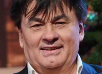 Діабет ускладнює: нові подробиці про стан здоров’я олександра сєрова