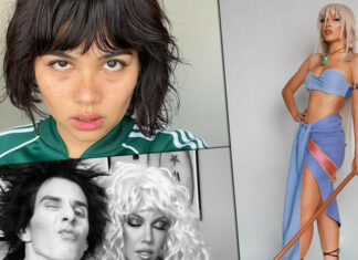 Бу! як зірки готуються до хеллоуїна