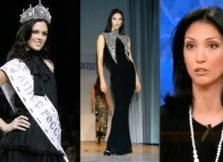 Стала зіркою за один день: як склалося життя останньої міс срср