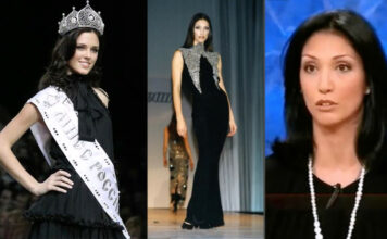 Стала зіркою за один день: як склалося життя останньої міс срср