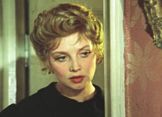 Макіяж по-радянськи: тренди макіяжу жінок за часів срср