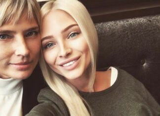 «ніхто з нас не ідеальний»: мама олени шишкової висловилася про матір тіматі