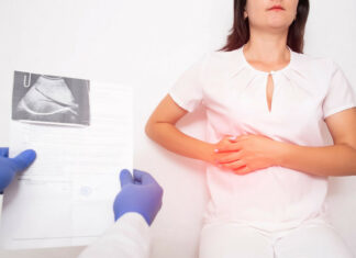 Дієта при хронічному холециститі