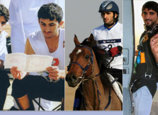 Виділення часток дітям