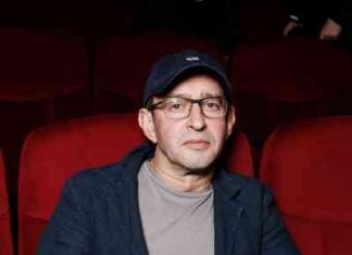 Знову рак: близька подруга і колега хабенського повторила трагічну долю його першої дружини