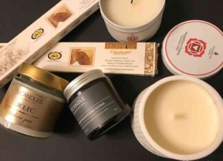 Запах будинку