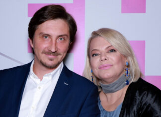 Яна поплавська: «я старший за чоловіка на 12 років, але він у родині справжній чоловік!»