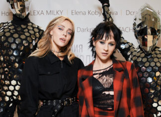 Колаборація zara, премія «технології в моді» та інші яскраві події місяця