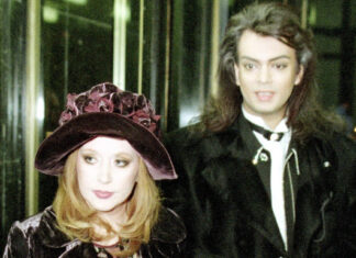 «це була помилка»: філіп кіркоров висловився про шлюб з аллою пугачовою