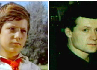 Як благородний піонер міша поляков з «кортика “перетворився на кримінального авторитета на прізвисько” шеф»