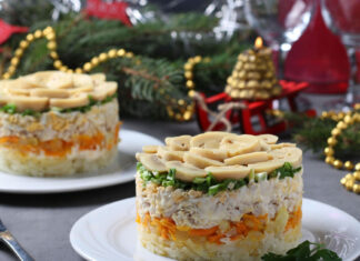 Чудеса на столі: п’ять незвичайних рецептів з tiktok до нового року