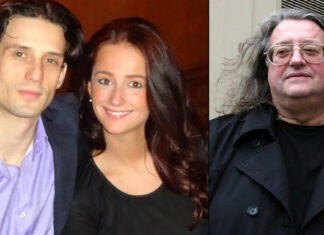 Чим займаються діти градського, які отримають багатомільйонний спадок