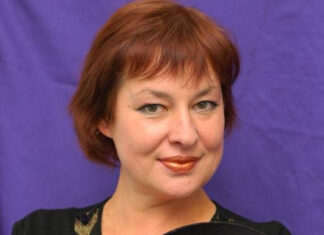 Солістка “верасов” світлана скачко загинула там же, де пропав сергій бодров